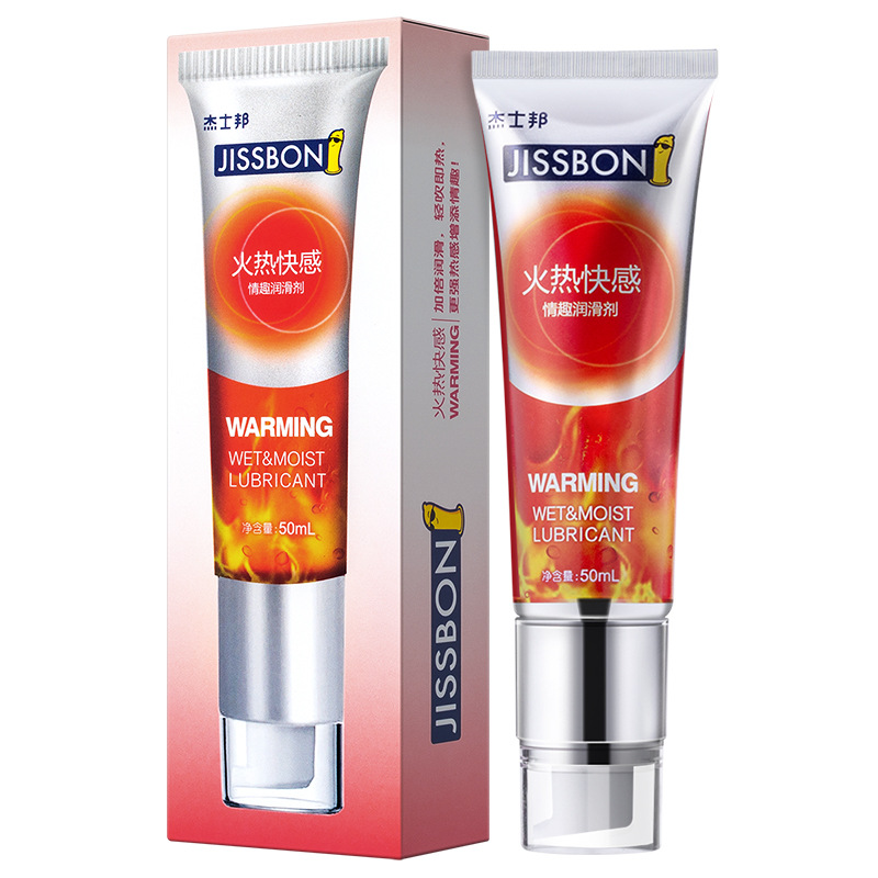 Jezbang Fire Fast Love Lubricant 50ml Human Lubricant Hydrostatic…