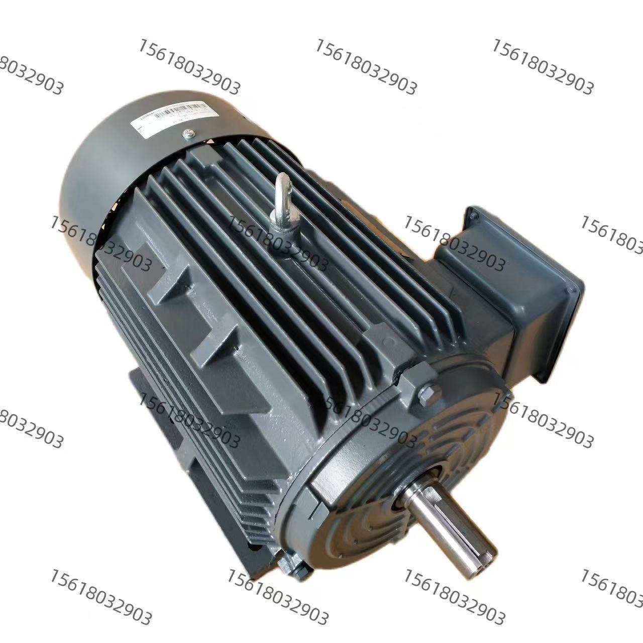 原装西门子贝得1TL0003-2AA43-3AA4-30KW 2极 三立卧式相异步电机