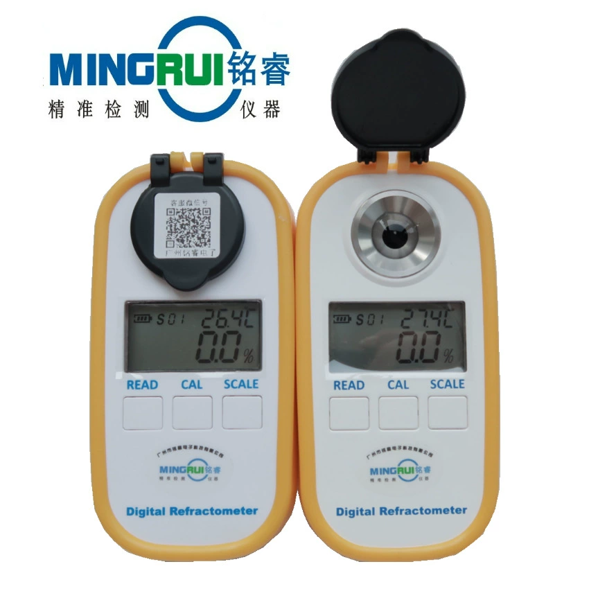 Mingrui MR-YDD801 портативный электронный цифровой дисплей NMP измеритель концентрации метилпирролидона детектор концентрации