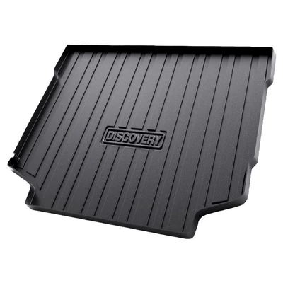 Land Rover Defender 110 Trunk: Trunk Mat