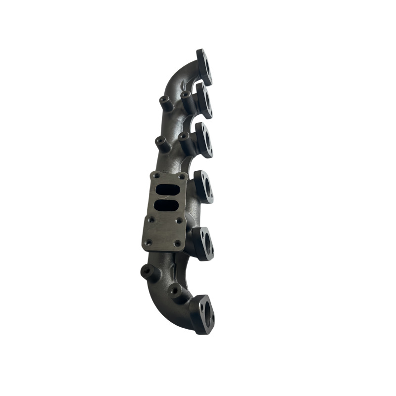 3976789 Is Suitable for Dongfeng Cummins Qsb6.7 Diesel Engine Exhaust Manifold 3976789