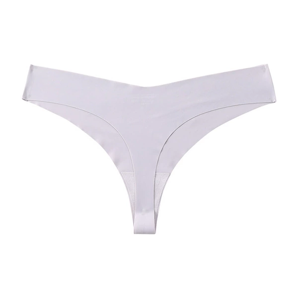 Shallow gray purple