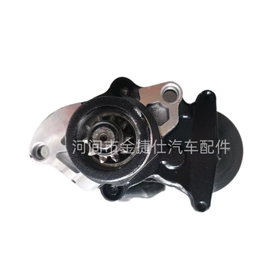 Starter for Harley 12V 1.4Kw 10t 18905Cn 3161806 (Starter and accessories)