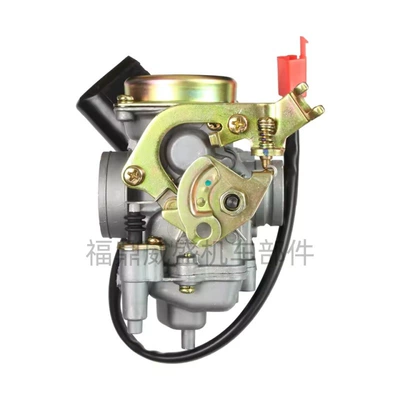 Carburetor Zy100 Jog100 Rs100