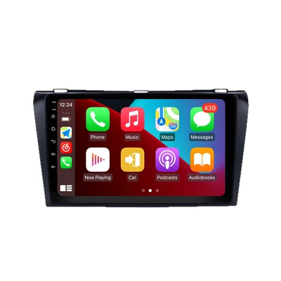 Multimedia Player, DVD Navigation