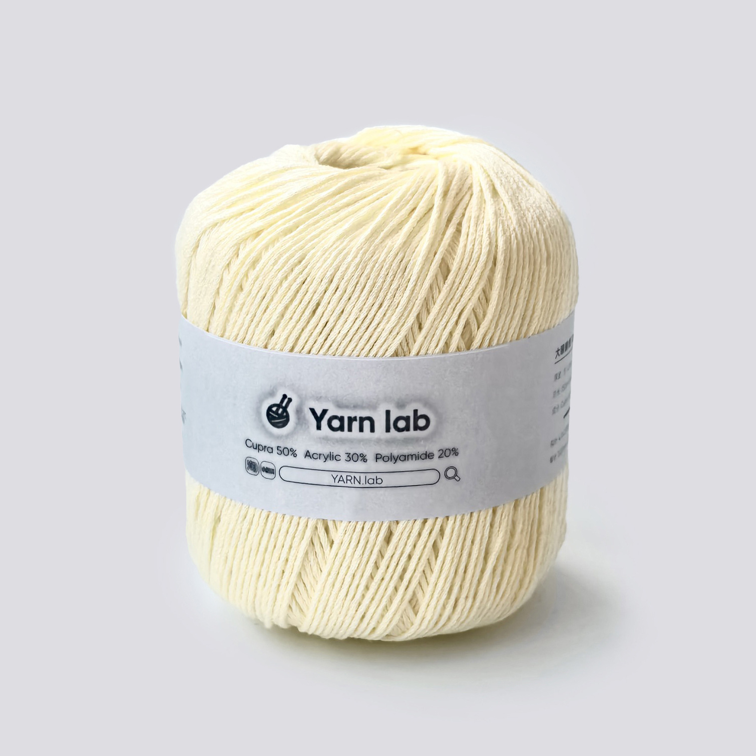 따뜻한 노란색*150m