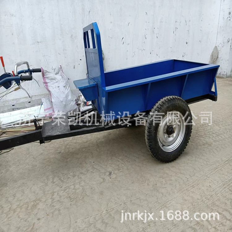 拖车 (1)