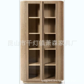 实木床;餐边柜;布艺沙发