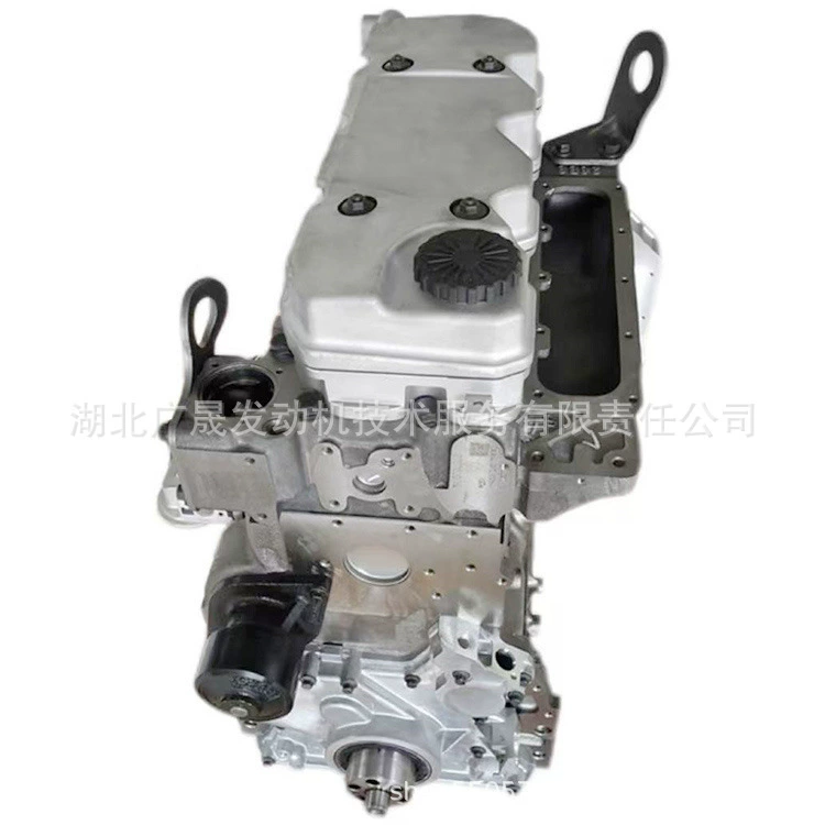 Аксессуары для дизельного двигателя Dongfeng Cummins QSB4.5, базовая машина, выпуклая машина, голая машина, полусборка