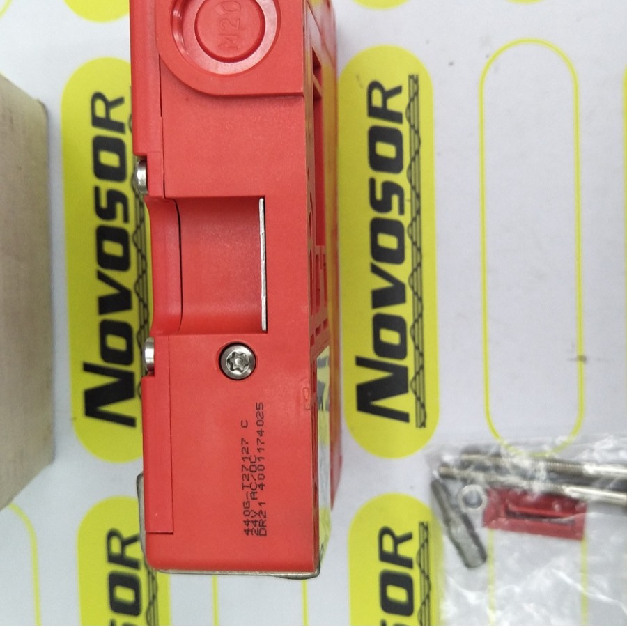 GUARDMASTER 440G-T27127 TLS2-GD2 440N-G02023 FRS-6咨询订货