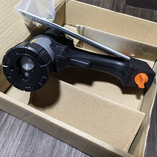 COX two-component pneumatic glue gun CBA50 ratio 10:1 to adapt to two-component epoxy resin structural adhesive