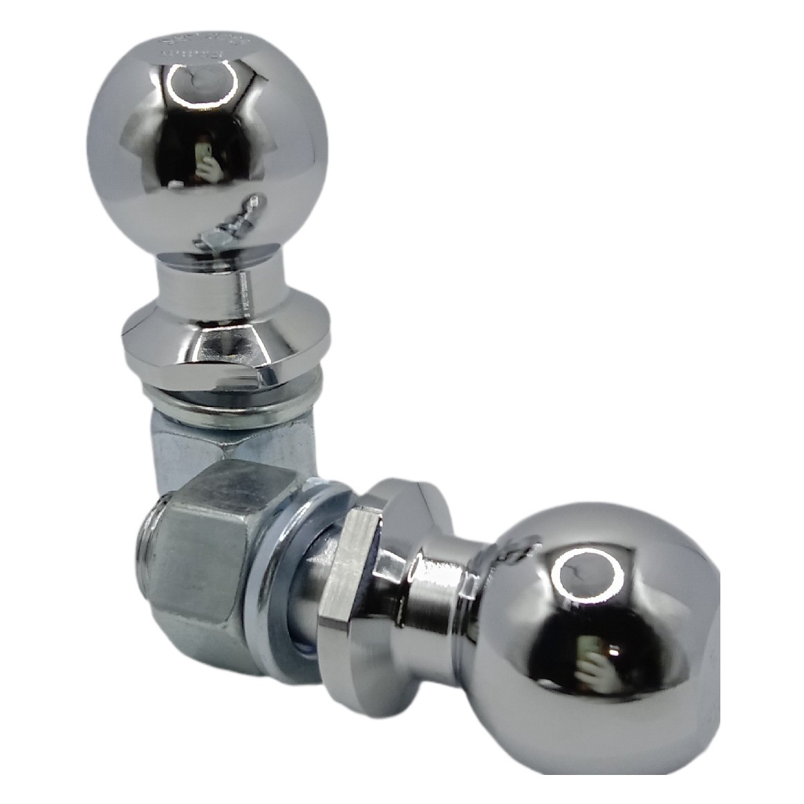 Nueva bola de remolque hitchball remolque cabeza de bola de remolque tractor al por mayor profesional de producción americana de 2 pulgadas