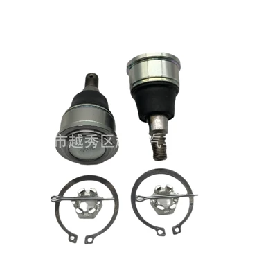 ball joint, Other walking systems