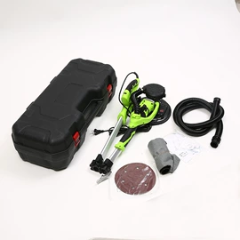 电动砂光机;其他磨光机;其他专用灯具