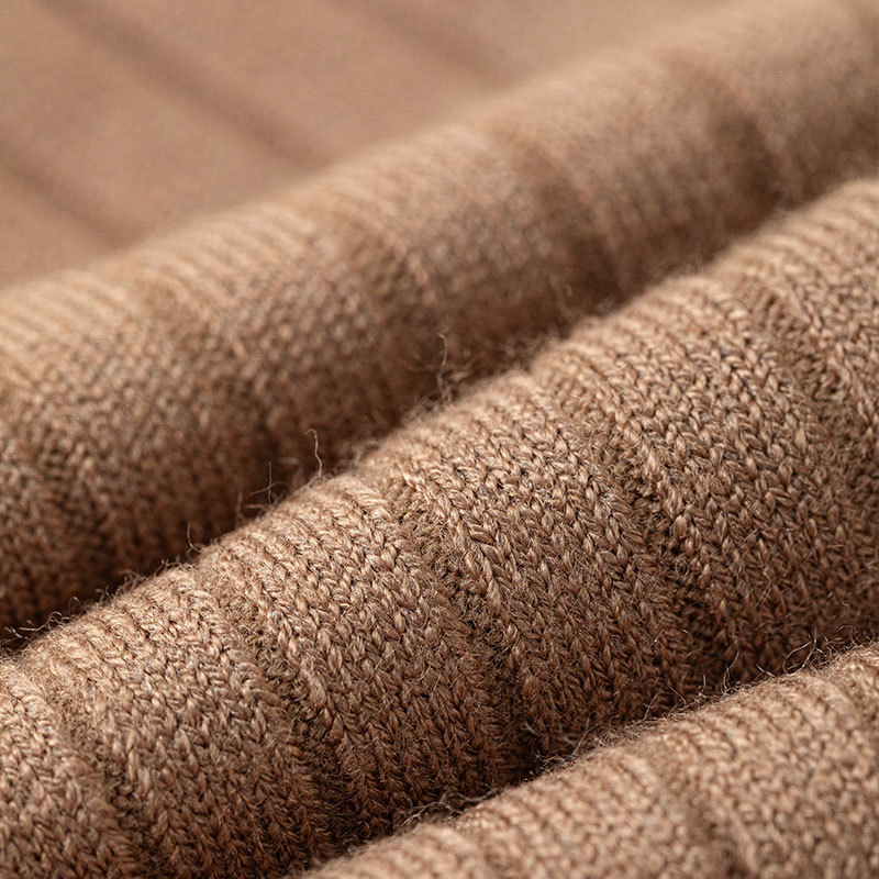 Calzini sopra il ginocchio in cashmere, calzini in pile da donna, autunnali e invernali, calzini lunghi, spessi e caldi, calzini alti invernali fino al ginocchio_voghion.com