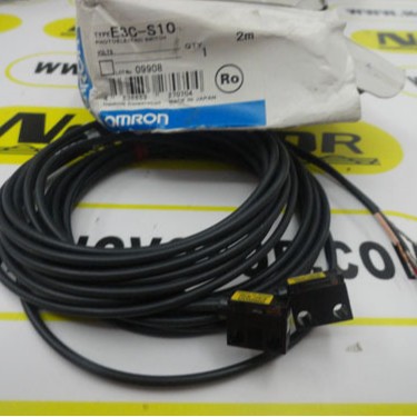 E3C-S10   传感器