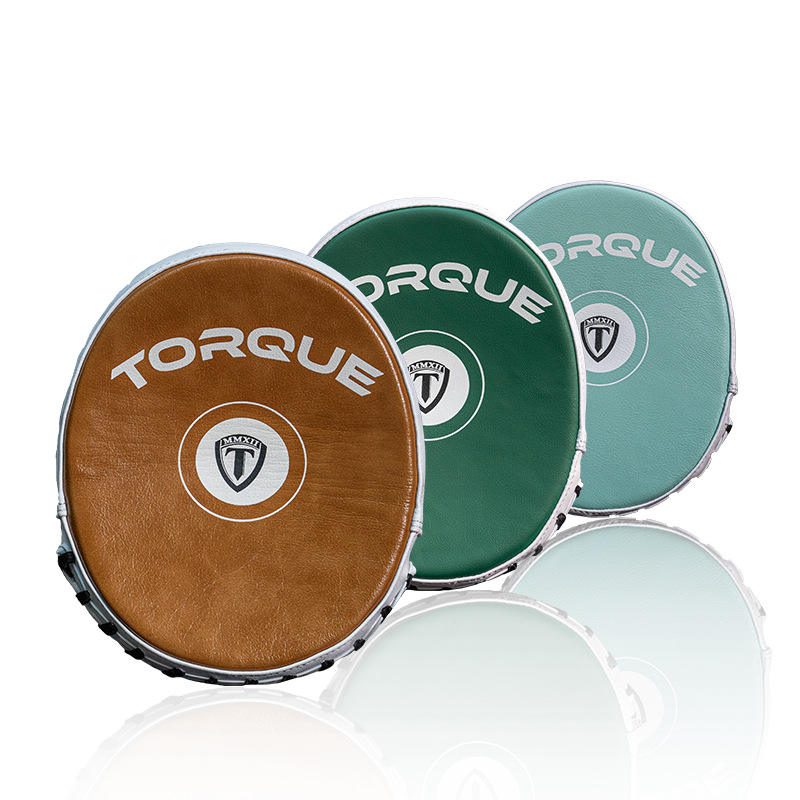 TORQUE Razor Target Muay Thai Boxing Precision Target Fighting Sanda Training Small Hand Target Target Boxing Hand Target