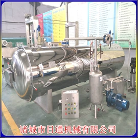 食品杀菌设备;硫化罐;木工机械