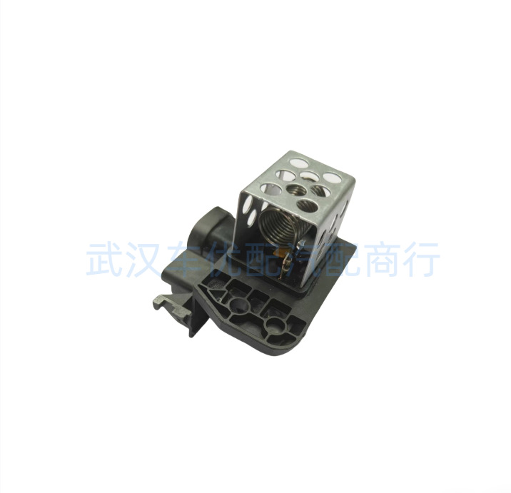 967399980/9829220580 Fan Resistor Suitable for Peugeot 308 408 4008 Citroen C4