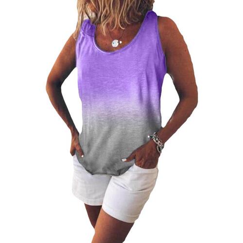Brand 2025 Summer Elegant Women's Printed T-shirt with Wide Neck and Loose Fit, Factory Wholesale