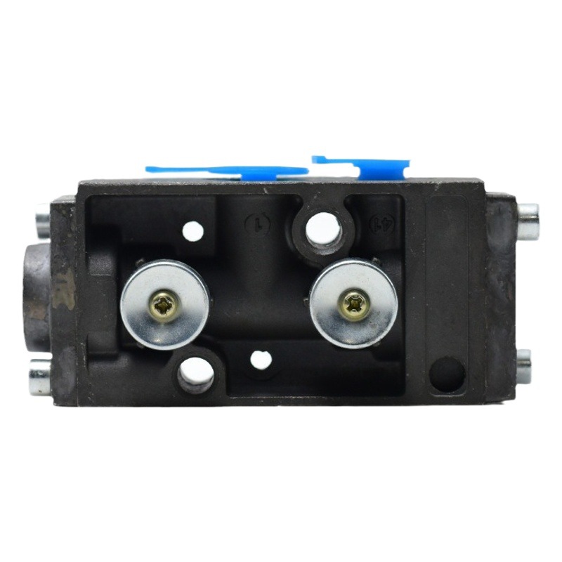 Piezas de los accesorios del autobús del camión pesado de la válvula 81521706151 de la caja de engranajes de SMT