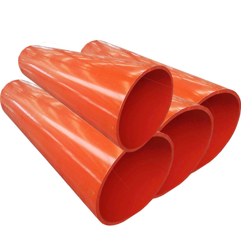 厂家直销安全隧道逃生通道超高分子聚乙烯逃生管道