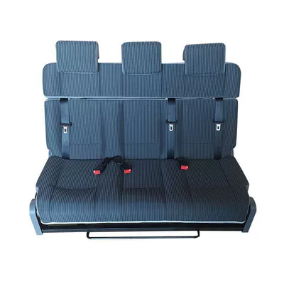 Seats, Passenger and Rear Seats, Other vehicle seats