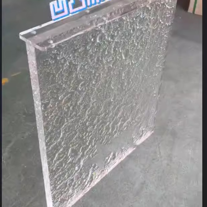 アクリルのテーブルの足は足の円弧の島の台のテレビのテーブルの足のテーブルのテーブルの岩板の支柱の茶のいくつかの石の紋様のテーブルの角を支えます。|undefined