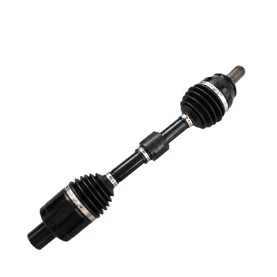 from the manufacturer, Yarım ox / Qranat