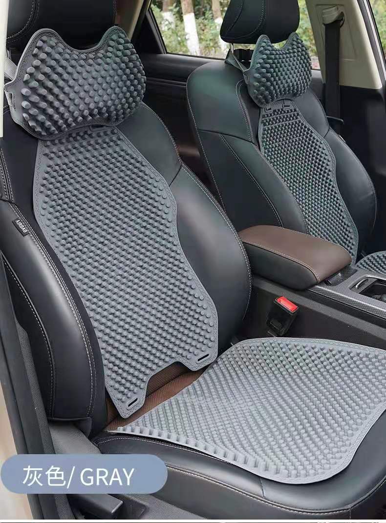 21款21款1个座位【灰色】