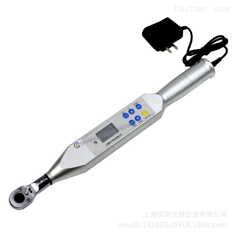 实时输出扭力板手 无线传输数显式扭矩板手 连PLC数字扭力扳手