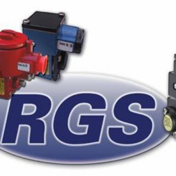 RGS电磁阀RGC1518PB00U0M