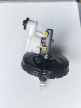 v75v77.v80.t80原厂刹车泵总成.总泵总成.真空助力泵总成