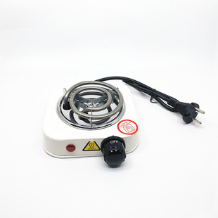 Electric Stove Decoction Stove Mosquito Coil Tube Low Price Electric Stove 1000W Small Electric Stove Electric Stove 110V Us Standard 220V European Standard