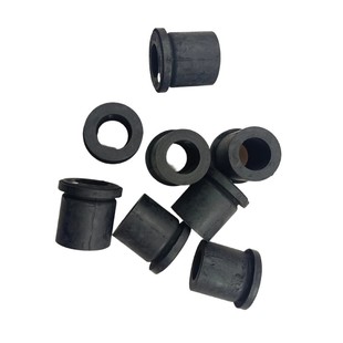 55046-2Zg0A 550465Jg0A Is Suitable for Nissan Navara Ruiqi 6 Rear Steel Plate Rubber Sleeve Bushing