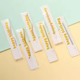 气球;场地布置道具;蜡烛