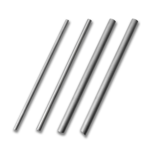 Pure Titanium Straws Outdoor Camping Portable Tableware Drink Milk Tea Metal Drinking Straws Coke Titanium Straws Manufacturer Wholesale