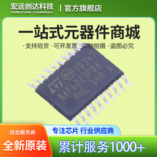 STM8AF6223PDAU STM8A TSSOP20 ȫ��ԭ�b��Ʒ16MHz CPU�ͼ���EEPR