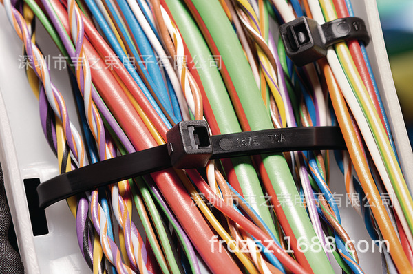 HellermannTyton������̫ͨ�������������̶�111-00533 | T18S