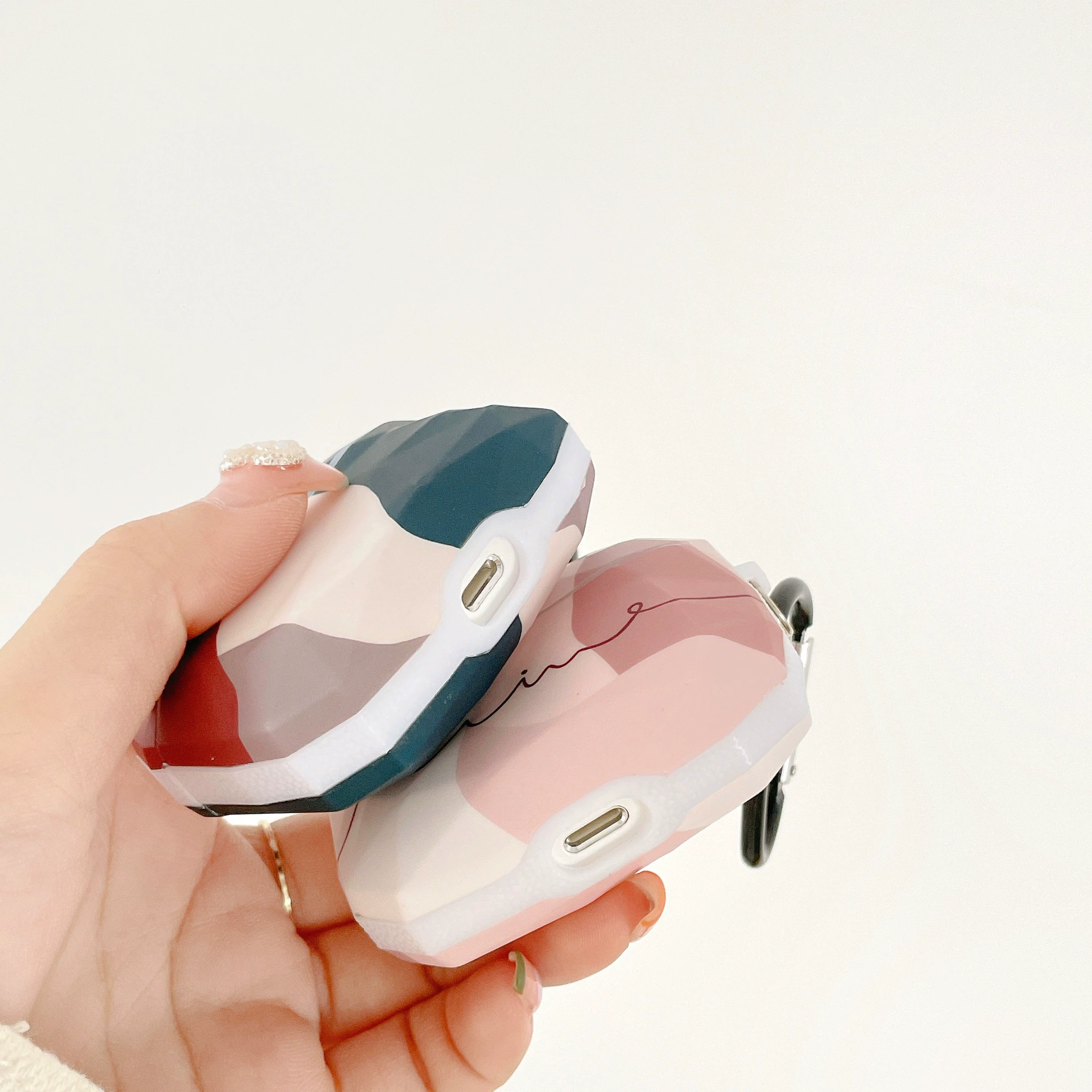 Apple, совместимый защитный чехол для pro, наушники для мужчин и женщин, английский, 2