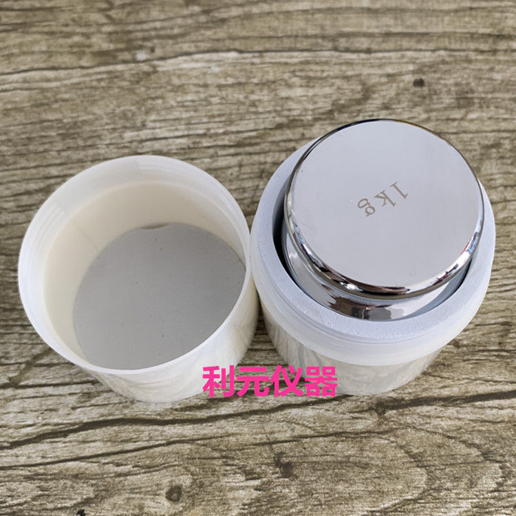 高精度M1级标准砝码天平称电子秤校准200g1kg2kg3kg4kg5kg6kg