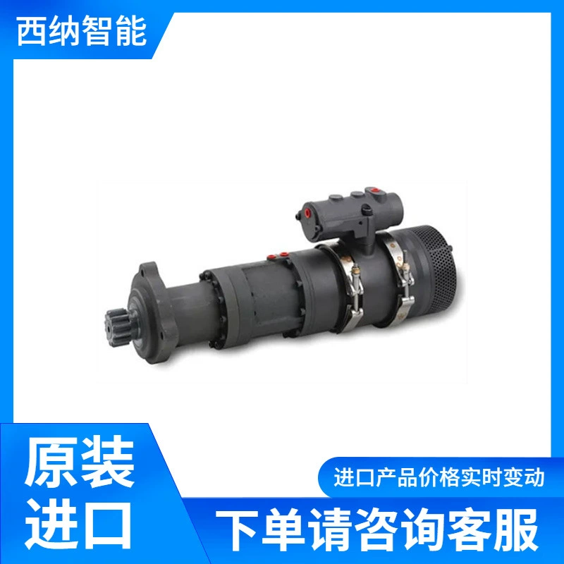 AUSTART турбостартер ATS93 не требует смазки коррозионно-стойкого покрытия