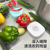 无线果蔬清洗净化器便携洗菜机家用食材蔬菜水果清洗消毒机去农残|ru