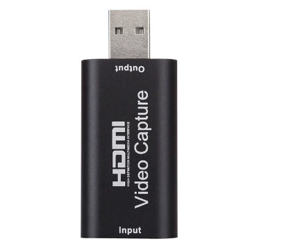 HDMI коллекционная карта USB2.0 видеокарта 1080p60Hz компьютерная игра живой записи OBS