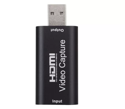 HDMI коллекционная карта USB2.0 видеокарта 1080p60Hz компьютерная игра живой записи OBS