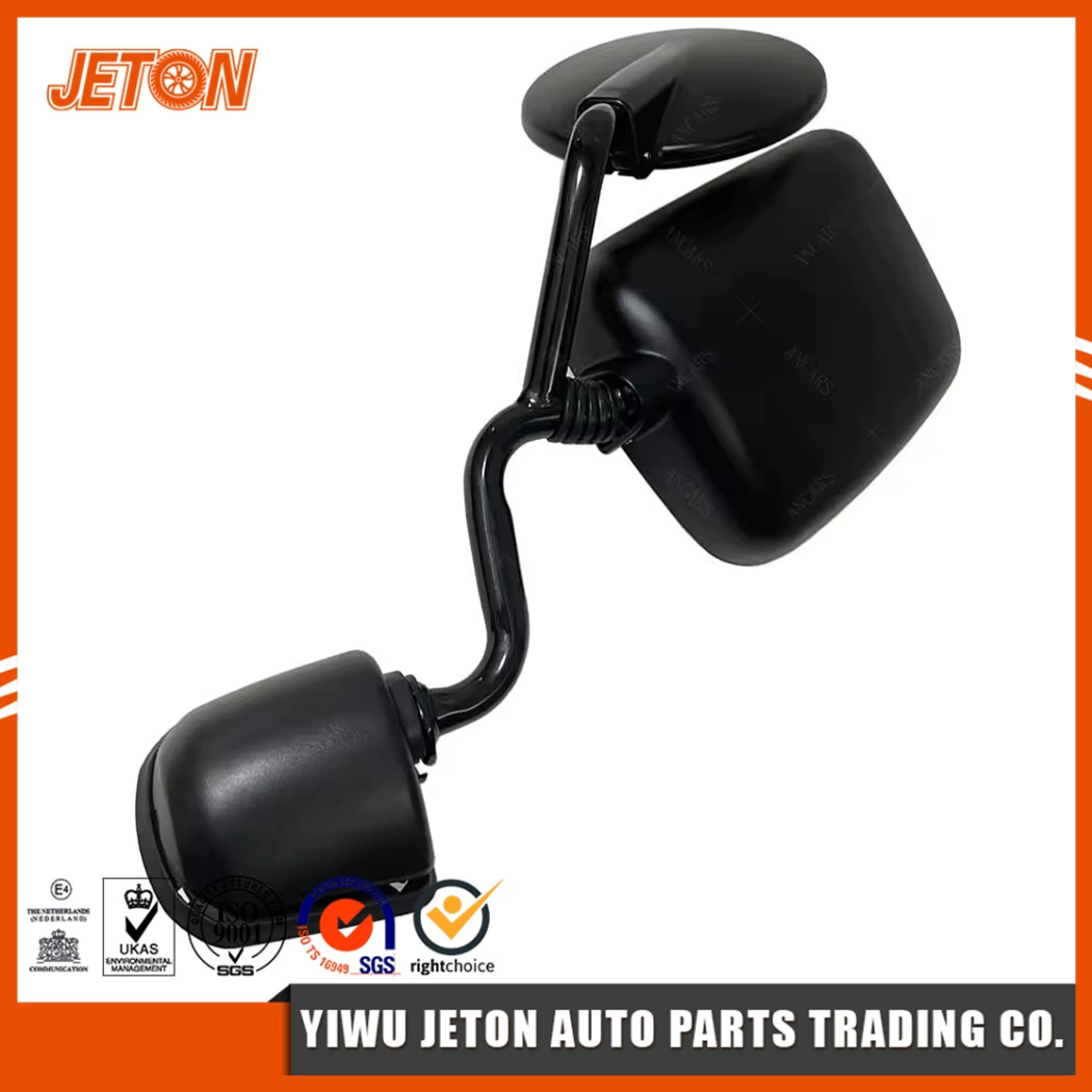 Подходит для Toyota Sea Lion HIACE KDH200 2005-2014 зеркало заднего вида правое вождение