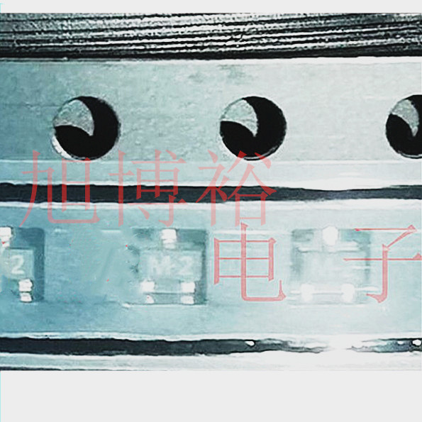 2SC5066-Y(T5L,F,T)  /RF TRANS NPN 12V 7GHZ/SOT-523  /丝印:M2