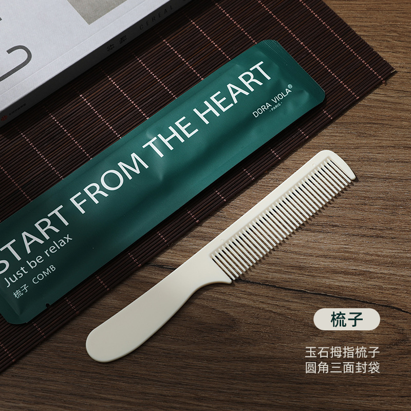 suministros de hotel desechables cepillo de dientes set de lavado cepillo de dientes de pelo suave hotel estrella residencial cepillo de dientes especial al por mayor