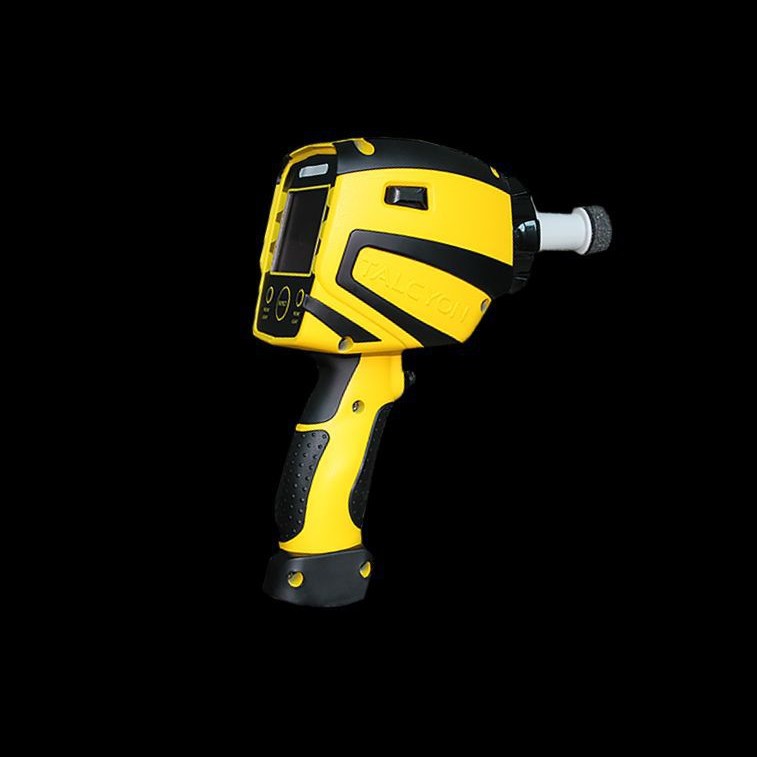 声脉冲检测系统 管束内部缺陷检测 声脉冲反射法检测