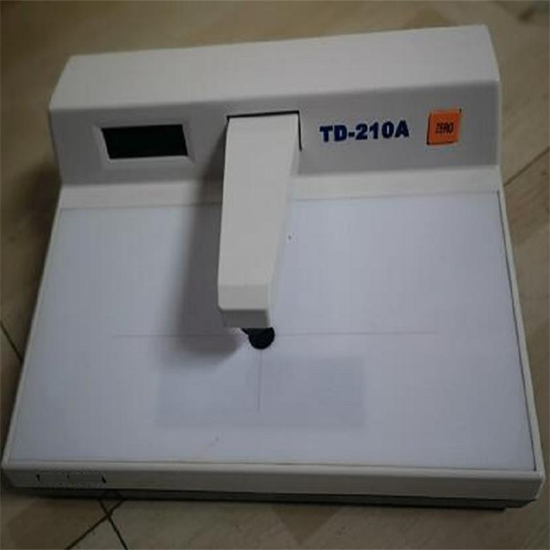 透射式黑白密度计 型号M61-TD-210A 库号M219733